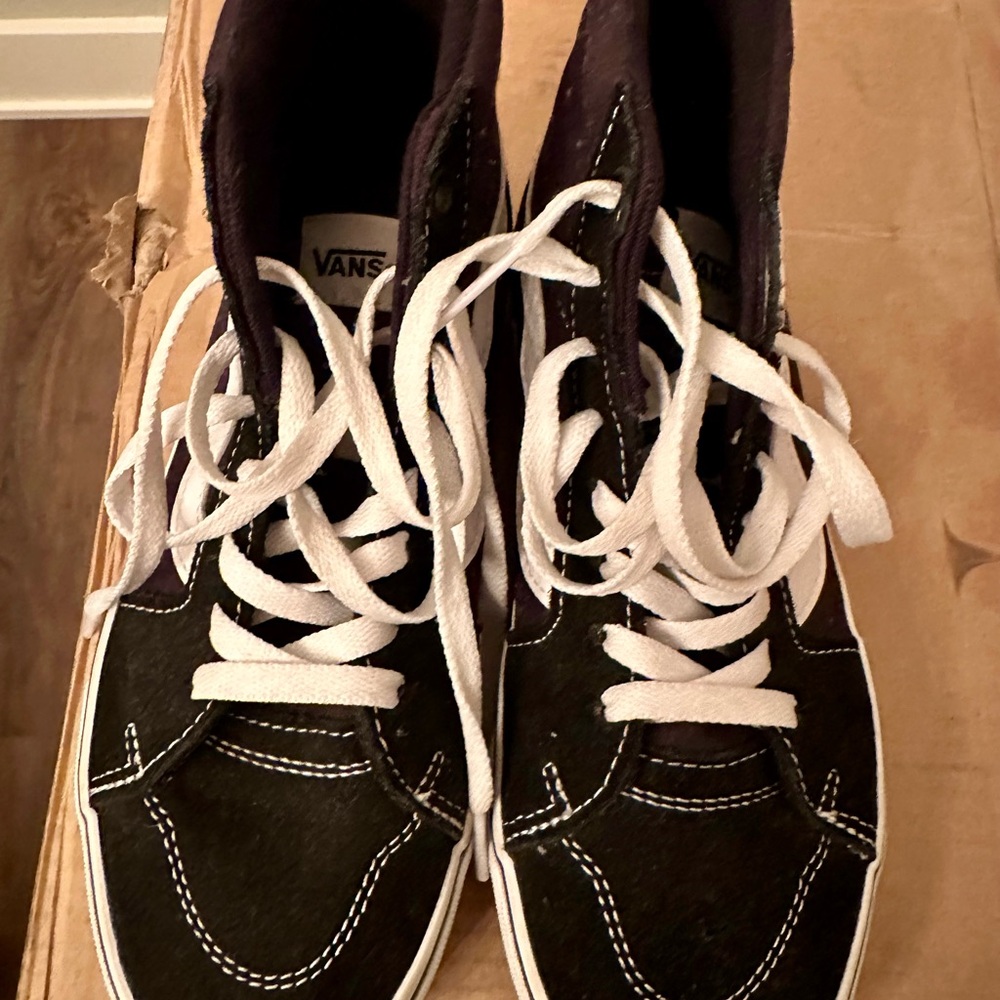 Vans Sk8-Hi Sneaker